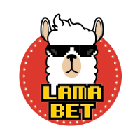 Lamabet Kasyno logo