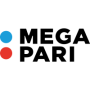 Logo kasyna Megapari