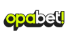 Opabet Casino logo