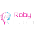 Robycasino logo