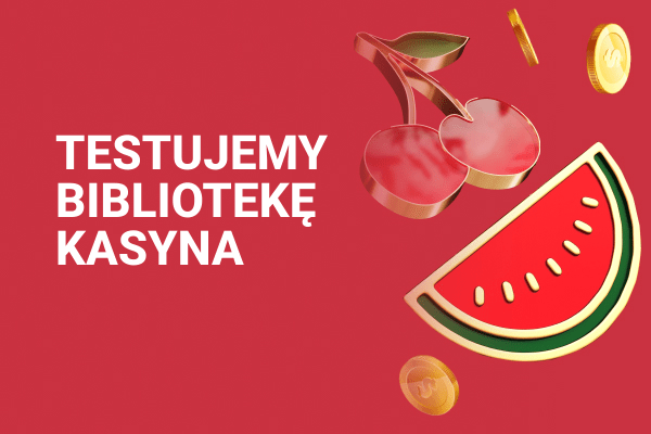 Symbole gier kasynowych