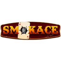 SmokAce kasyno logo