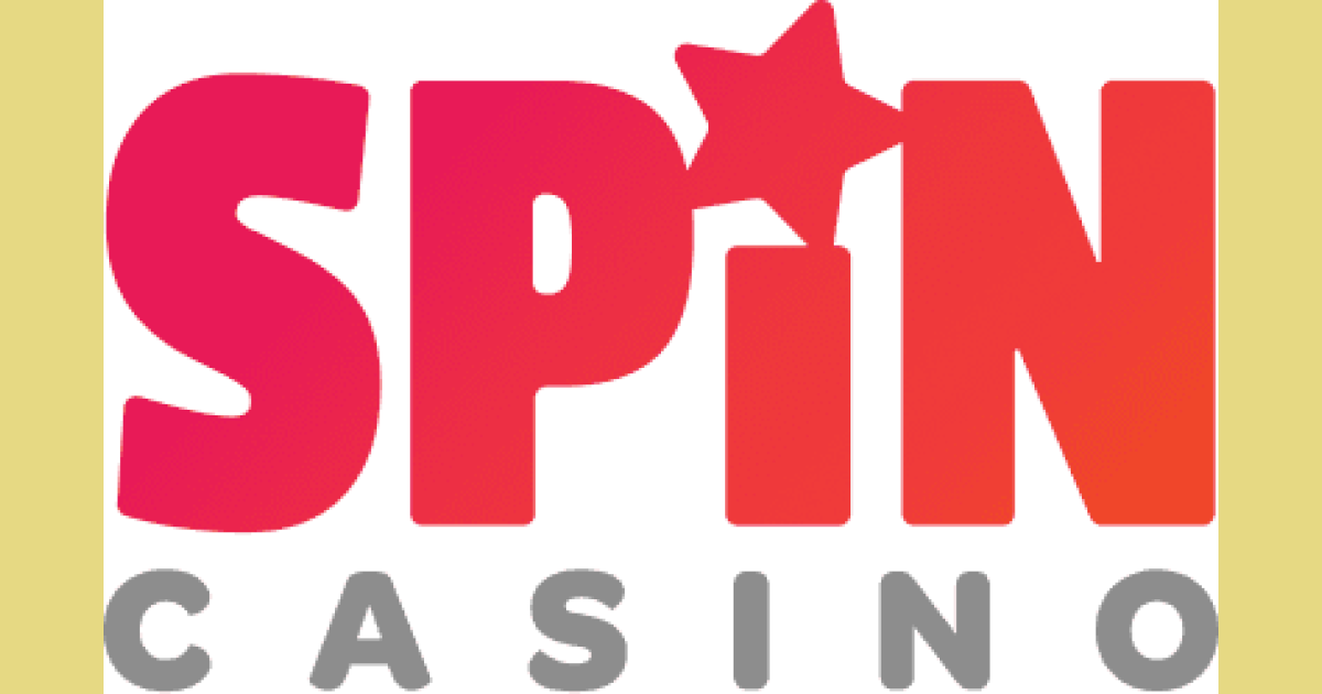 top spin casino