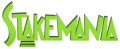 StakeMania logo