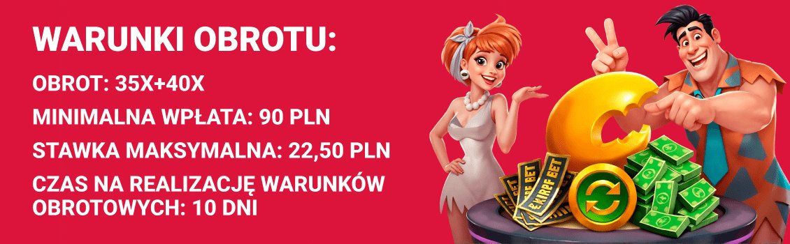 Zasady i warunki bonusów kasyna Stone Vegas