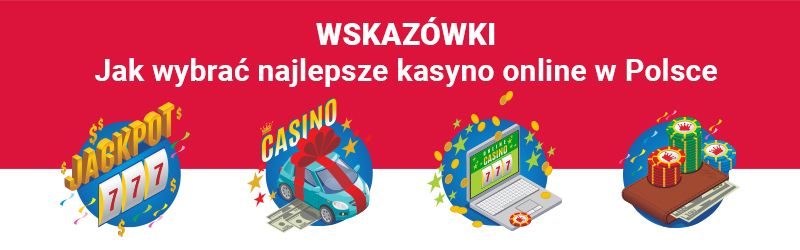 10 skrótów do polskie kasyno online, które uzyskają Twój wynik w rekordowym czasie