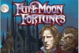 Full Moon Fortunes recenzja