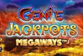 Genie Jackpots recenzja