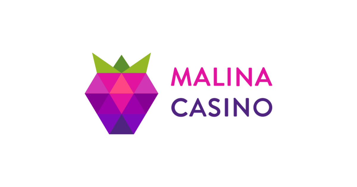 Logo Malina Casino
