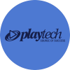 logo Playtech