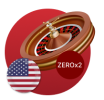 Obrazek ruletki amerykańskiej