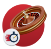 Obraz Speed ​​Roulette