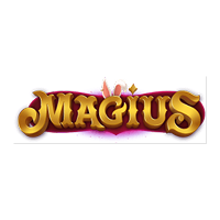 Logo kasyna Magius