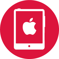 iPad logo