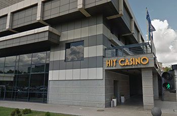Hit Casino Poznań