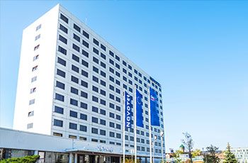 Kasyno Katowice Hotel Novotel