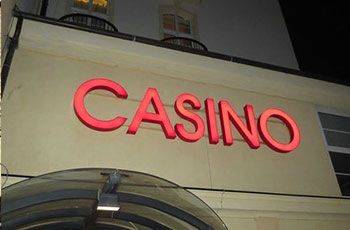 Oferta casino Sopot