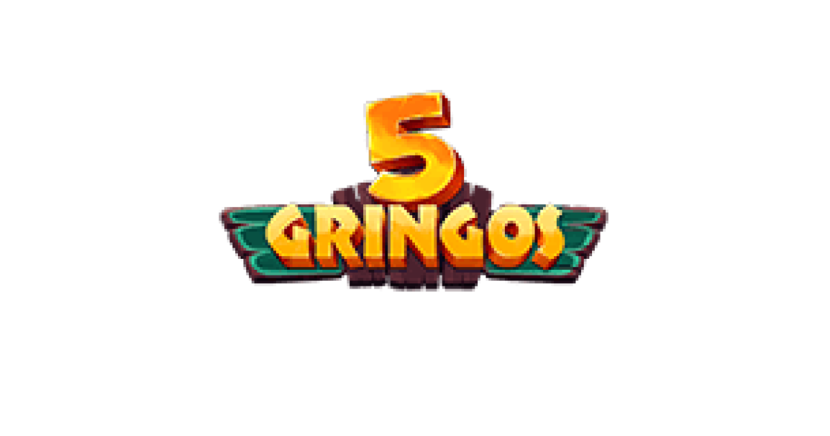 Logo 5gringos kasyno