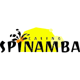 Spinamba Logo