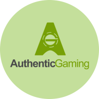 Authentic Gaming Casino