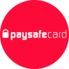 PaySafeCard Logo