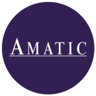 Logotyp Amatic