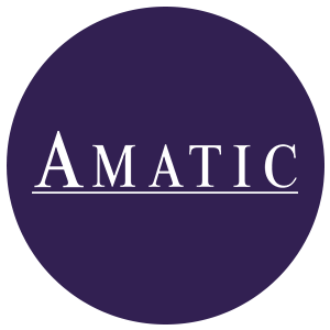 amatic logo