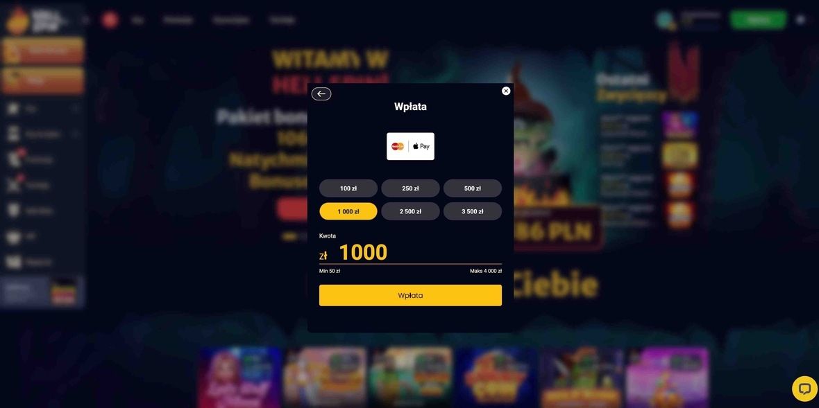 krok czwarty rejestracji w Apple Pay