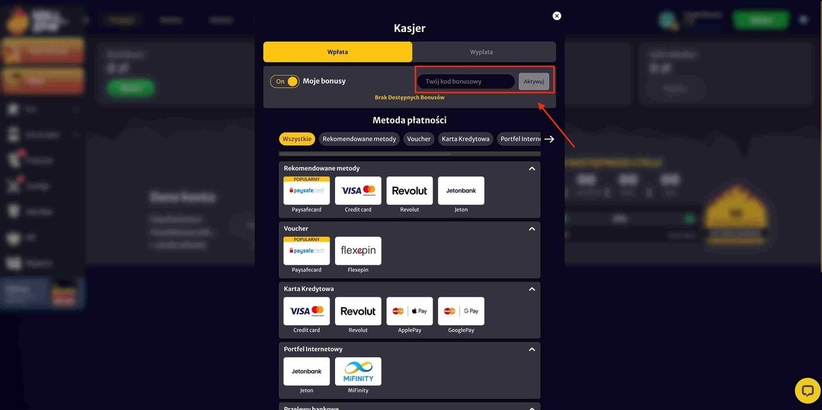 krok piąty rejestracji w Apple Pay