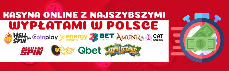 Uważaj na oszustwo polskie kasyna online blik