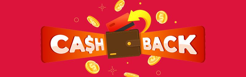 Czym są kasynowe bonusy cashback?
