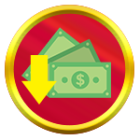 Ikona Cashback