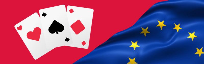 Prawo dotyczące hazardu w Europie