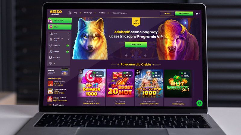 kasyna internetowe w szwecji bizzo