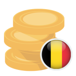 Najlepsze oferty bonusowe na kasyna online w Belgii