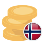 Najlepsze bonusy w kasynach Norwegii