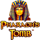 Pharaoh’s Tomb logo