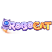 Robocat Kasyno Logo