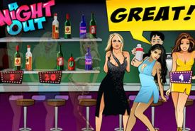 A Night Out review