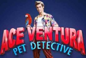 Ace Ventura Pet Detective review