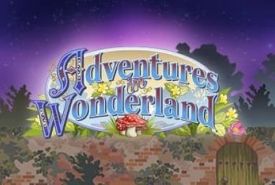 Adventures in Wonderland review