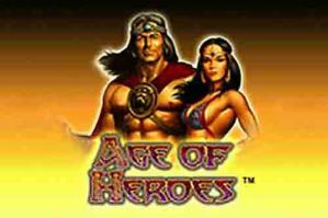 Jak wygląda gra w Age of Heroes Slot