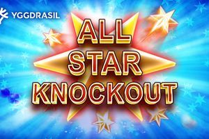 All Star KnockOut