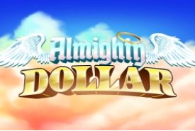 Almighty Dollar review