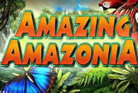  Amazing Amazonia review
