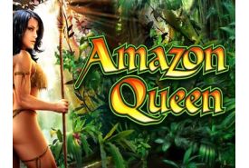 Amazon Queen review