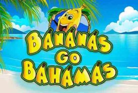 Bananas go Bahamas review