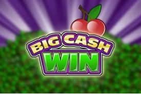 Big Cash Win review