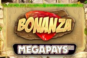 Bonanza Megapays slot online od Big Time Gaming
