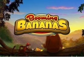 Booming Bananas review